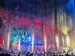 -广州长隆国际大马戏