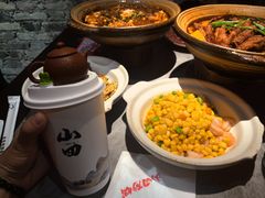 -山四砂锅(太原钟楼街店)