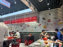-堂堂小伙夫·辽宁小吃大排档(京西大悦城店)