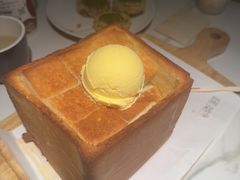 -绿茶餐厅(淮安吾悦广场店)