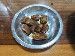 -老仓醋米线(万达店)