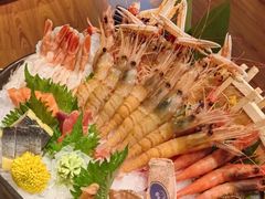 -極上萬膳·日料放题(海岸城店)