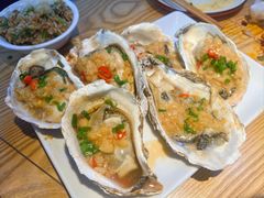 -喝丢一只鞋海鲜烧烤·海肠捞饭(东关街店)