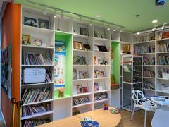 -安妮花英语·少儿·原版阅读(石厦时代广场店)