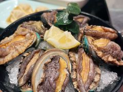 -东海怡品海鲜豆捞(舟宿夜江店)