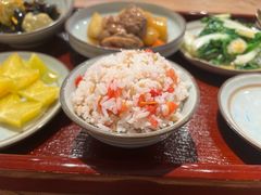 -山食间·中式营养轻餐(保利时光里店)