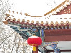-盛世南宫影视城(北普陀影视城)