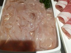 -海底捞火锅(奥体南路店)