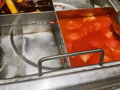 -海底捞火锅(奥山世纪城店)