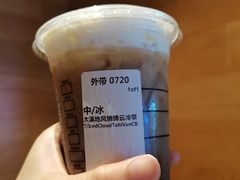 -星巴克(广州光明广场店)