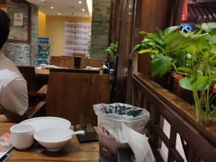 大堂-洪湘记川湘·甲鱼馆(四海凯悦美食广场店)