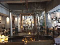 大堂-印咖啡IN COFFEE(红旗街店)