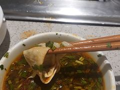 -海底捞火锅(万科广场店)