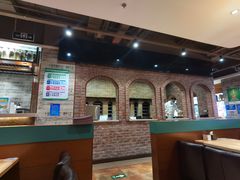 大堂-窑啊窑窑炉烧烤(合生广场店)