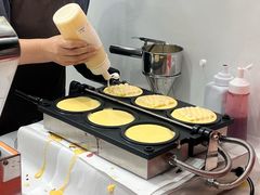 -莫朗核桃饼(虹泉路店)