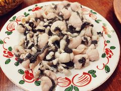 肚板肚仁-老门框爆肚涮肉(金宝街店)