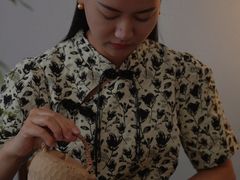 -汉艺唐风茶艺培训(联发华美空间店)