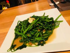 -芽庄MP泰式海鲜海景餐厅