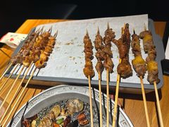 -肉串汪(西便门店)