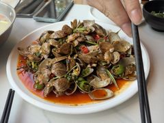 -三猫黑鱼花(南大店)