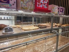 -好利来(五一广场店)