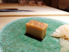 -鮨青(恒基名人购物中心店)