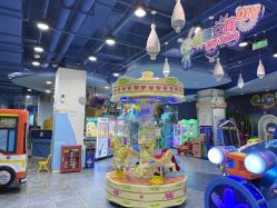 -万达宝贝王(桂林叠彩店)