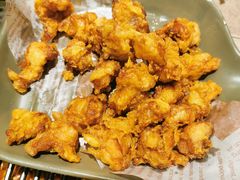 -一心烤肉(延安路店)