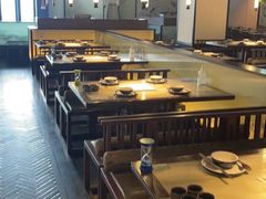 -绿茶餐厅(成都大悦城店)