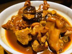 -闽上鲜·福建菜(龙湖滨江天街店)