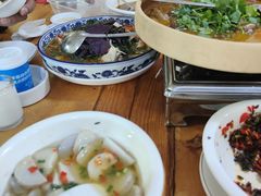 -笨罗卜浏阳菜馆(星沙店)