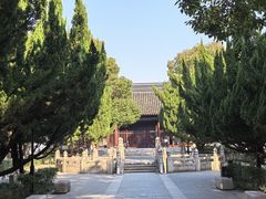 -苏州文庙(姑苏区)