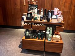 -星巴克臻选(深圳万象天地旗舰店)