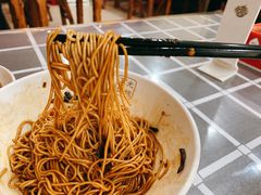 葱油拌面-潘国仙耳光馄饨(黄家阙路店)