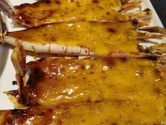 -Mr·Fish鱼鲜生海鲜放题(银泰in99店)