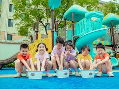 -上海市闵行科技幼儿园