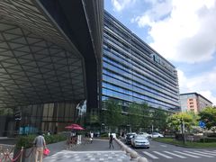 -阿里中心·杭州Z空间