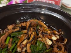 -糟粕醋·椰苑海南菜餐厅(亚龙湾天域酒店)