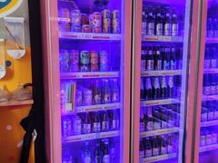 -入火韩国烤肉(凯旋广场店)