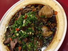 -张一品食府