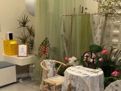 -山与蓝蛋糕(勒泰店)