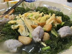 -崖口红树林海鲜餐厅