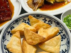 -陶兰居·手工点心·粤菜(圆融时代广场店)