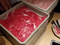 -温野菜涮涮锅(西单大悦城店)