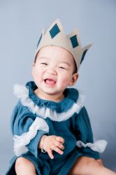 点击看大图 -倾城宝贝儿童摄影(浦东金谊店)