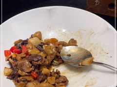 -新乾隆酒楼(帝景园店)