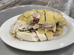 -力哥地道海南菜·联谊文昌鸡老店