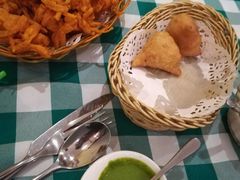 -Santoor 萨都里印度餐厅(北锣鼓巷店)