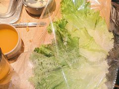 -新石器烤肉(百联川沙店)