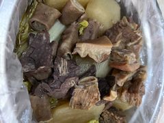 -李记牛杂店(建设一街店)